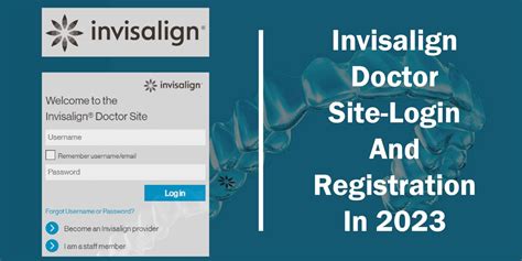 align technology doctor site|invisalign official site.